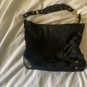Coach Shoulder Bag